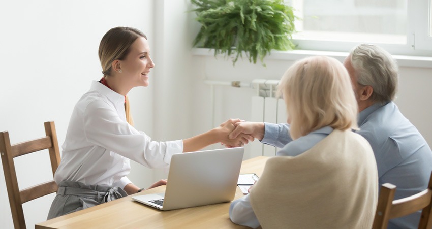 Case Management Services